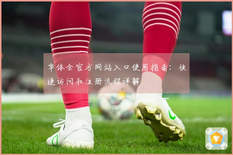 华体会官方网站入口使用指南：快速访问和注册流程详解
