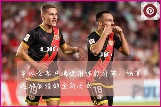 华体会客户端使用体验详解，畅享运动激情的全新方式