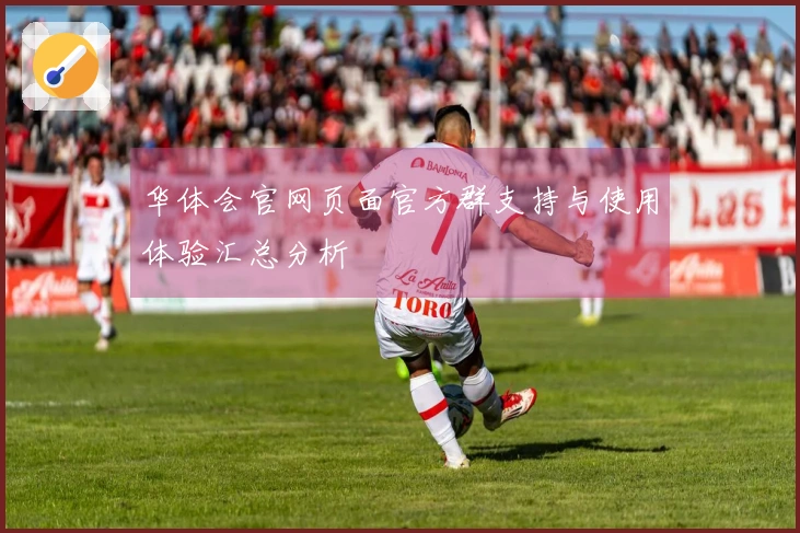 华体会官网页面官方群支持与使用体验汇总分析